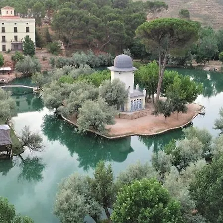 Nenufar * Alhama de Aragón