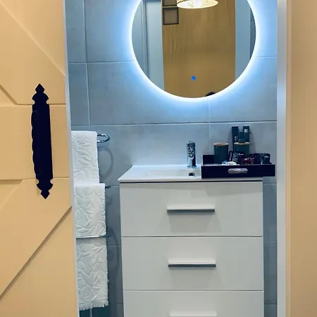 Apartamento Nenufar *