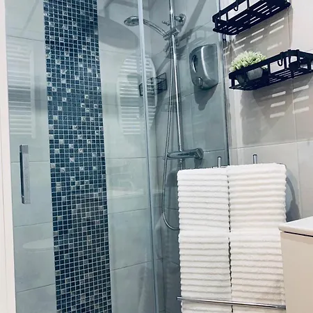 Apartamento Nenufar