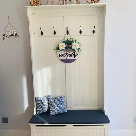 Nenufar Apartamento