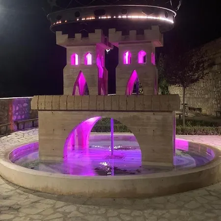 Nenufar Apartamento *