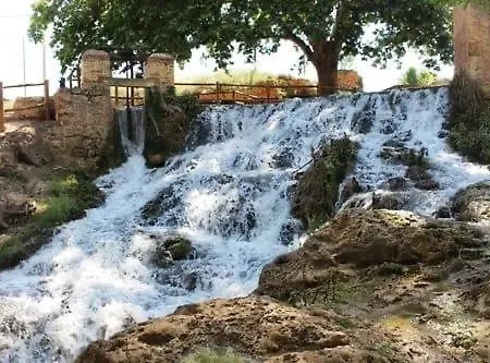 Nenufar Apartamento Alhama de Aragón