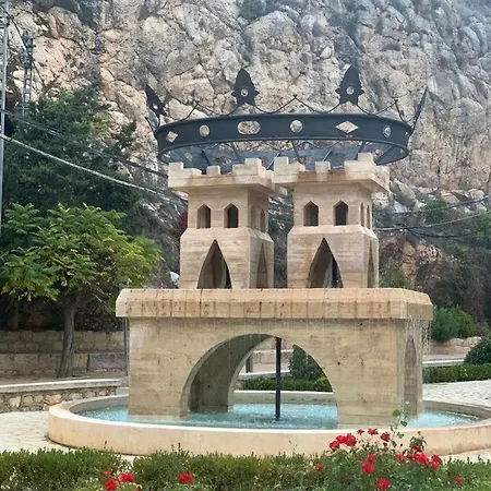 Nenufar Apartamento Alhama de Aragón