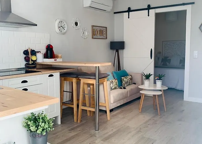 Nenufar * Alhama de Aragón